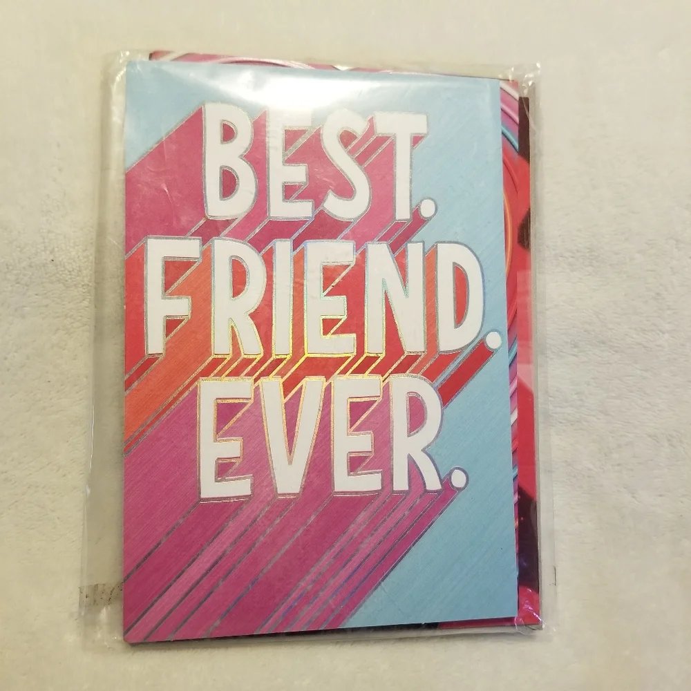 Hallmark New Assorted Valentine's Day Cards Lot of 8 New Different Cards